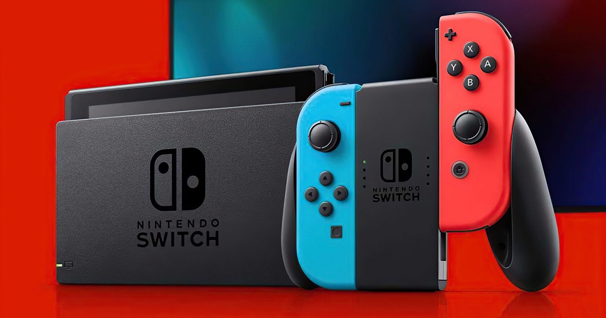 爆料者表示任天堂Switch 2 核心處理器將採用5nm 製程生產，頻率2.5 GHz