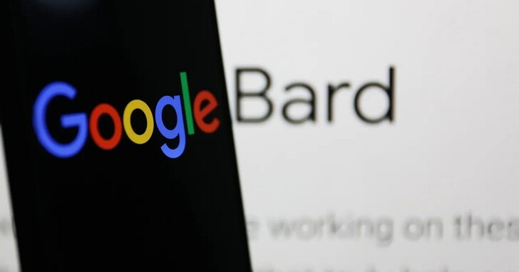 Google Bard至今使用量僅為ChatGPT的13%，推出功能更新擴大支援 Google 應用程式與服務
