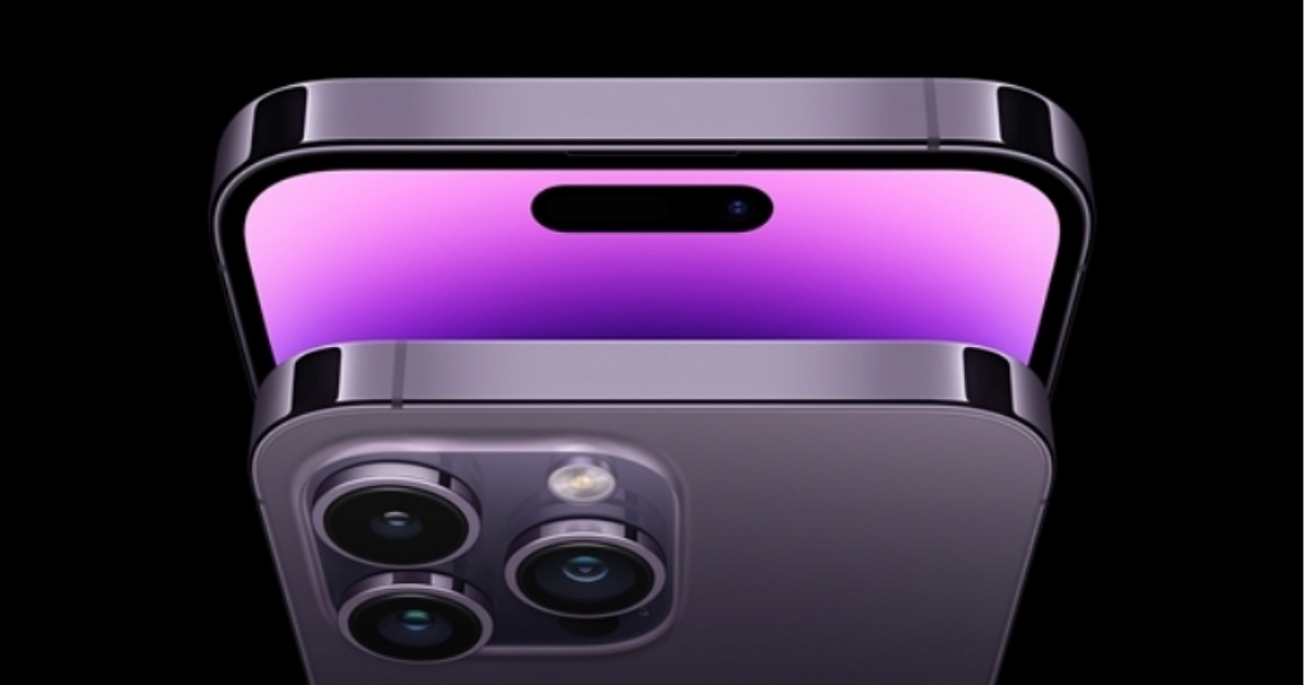iPhone 15 Pro儲存空間買多大才夠?若主要想拍攝 4K ProRes 影片,最好不要買128G版