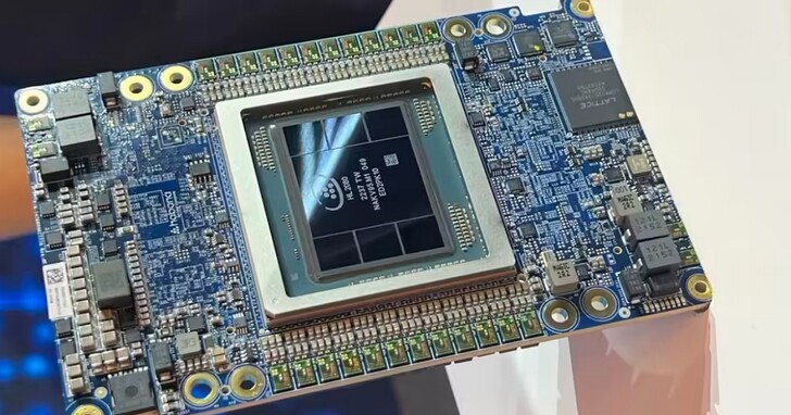 NVIDIA買不到、AMD產能不夠，傳Intel中國特供 AI 處理器 Gaudi 2 訂單爆滿，緊急向台積電追加訂單