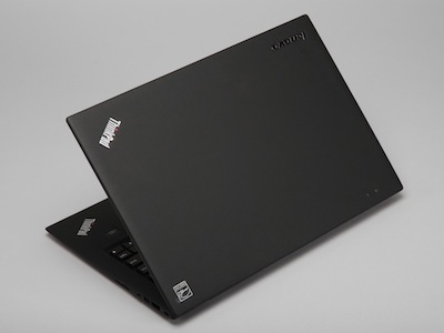 ThinkPad X1 Carbon 評測：堅固、超輕薄新小黑上陣，有什麼好料？