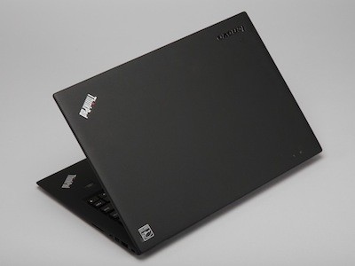 ThinkPad X1 Carbon 評測：堅固、超輕薄新小黑上陣，有什麼好料？ | T客邦