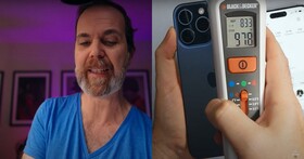 iPhone 15 Pro 過熱耗電別怪台積電3奈米，Youtuber發現 Instagram以及iOS 17可能才是禍首