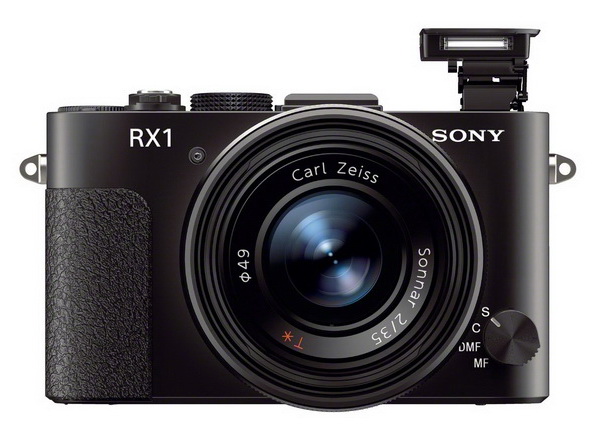 Sony RX1 第一台135mm 全片幅隨身機，實拍照片、影片搶先看！