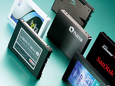 SSD 新手升級術！6款 SSD 推薦，筆電如何換裝 SSD？如何進行調校？