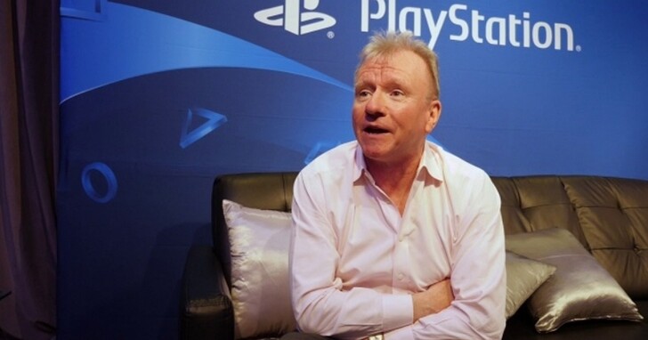 PlayStation負責人Jim Ryan宣佈退休竟讓部分玩家歡呼，但SIE會因為他的離開而改變嗎？