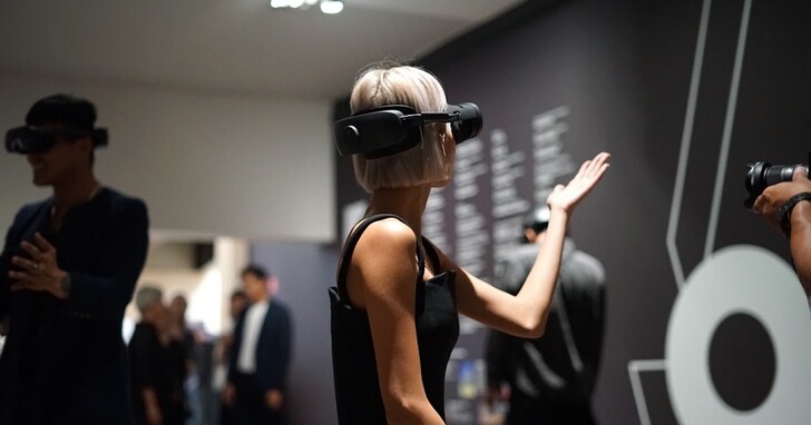 HTC VIVE Arts 攜手法國奧塞美術館，呈獻《梵谷的調色盤》虛擬實境沉浸式體驗之旅