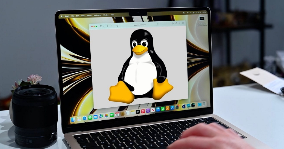 如果Linux基金會是一家軟體公司,它將是世界上最大的公司