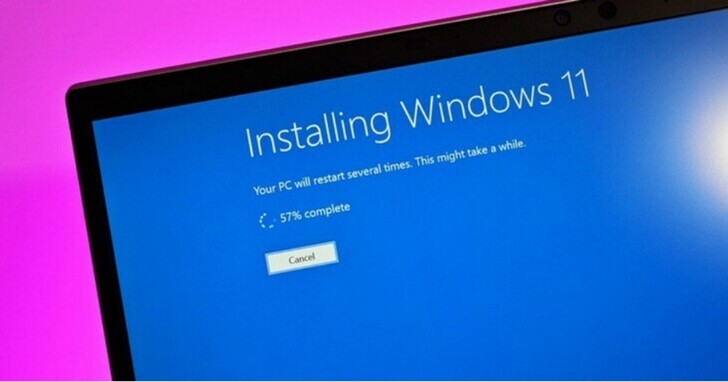 Windows 7停止免費升級Windows 11，但目前Windows 11的市佔率可能不到1/4