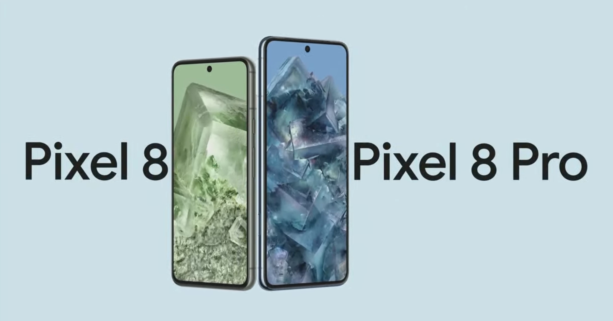 Google Pixel 8、Pixel 8 Pro 正式發表，內建Tensor G3處理器：核心