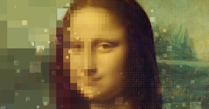 AI從馬賽克到高解析度畫質，研究人員已經在數位影像準確性和美觀性之間找到平衡的方法
