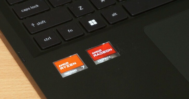 Acer Swift Edge 16效能實測，搭載8核16緒Ryzen 7 7840U還有Radeon 780M