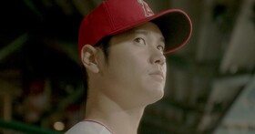 《大谷翔平：超越夢想》  將在Disney+ 獨家上線，日本傳奇二刀流球星首部紀錄片