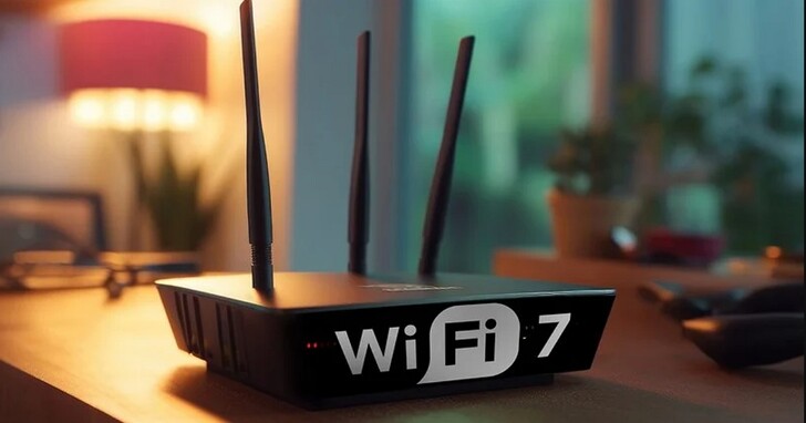 英特爾發佈 Wi-Fi 7 網路卡首個 Win11 驅動程式，但只有 Wi-Fi 6E 的功能