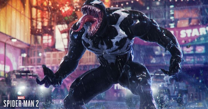 《漫威蜘蛛人2》外媒評分出爐，IGN認為是系列史上最精彩的一款遊戲