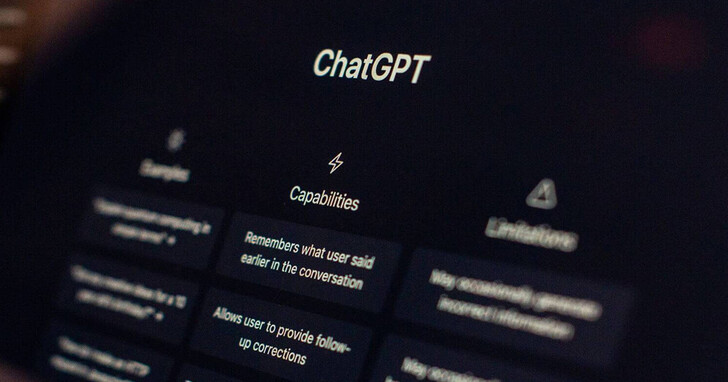 ChatGPT有什麼缺陷？這5缺失都是ChatGPT自己說的