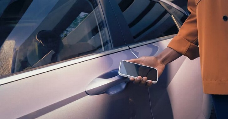 Hyundai 集團 Digital Key 2 智慧車鑰再升級，支援跨平台共享