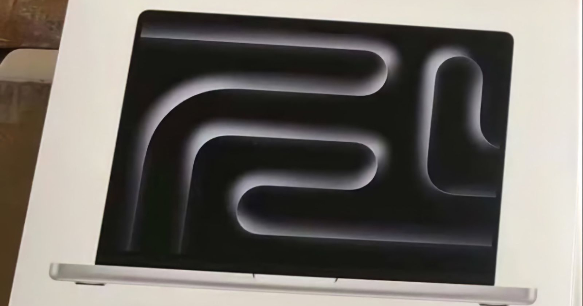 M3版本MacBook Pro要來了?微博上出現疑似新款包裝盒外流圖片