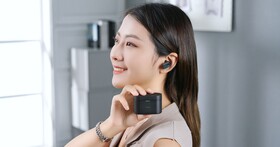 Philips Fidelio T2 真無線藍牙降噪耳機評測：旗艦音質與沉浸體驗的完美融合