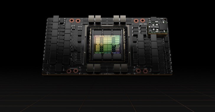 NVIDIA於Microsoft Ignite 2023大會發表多項合作項目，也將為Azure雲端運算搭載H100、H200 GPU