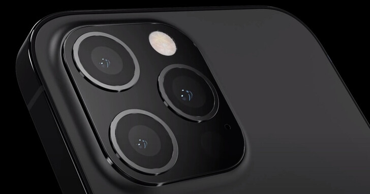 iPhone 16 Pro可能將有更寬裕的機殼空間，使其能配備四稜鏡長焦鏡頭