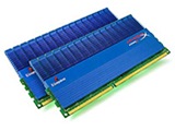 金士頓P55專用DDR3-1600超頻版實測
