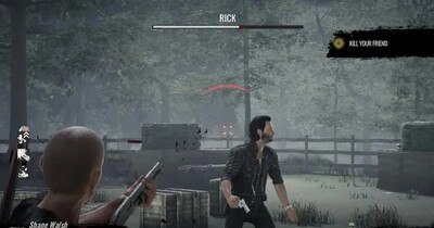 The Walking Dead: Destinies - IGN