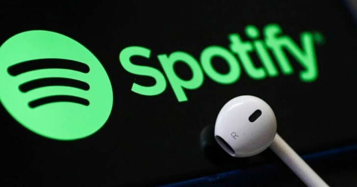 Apple Music最大對手Spotify將裁員1000餘人，相當於員工總數的17%