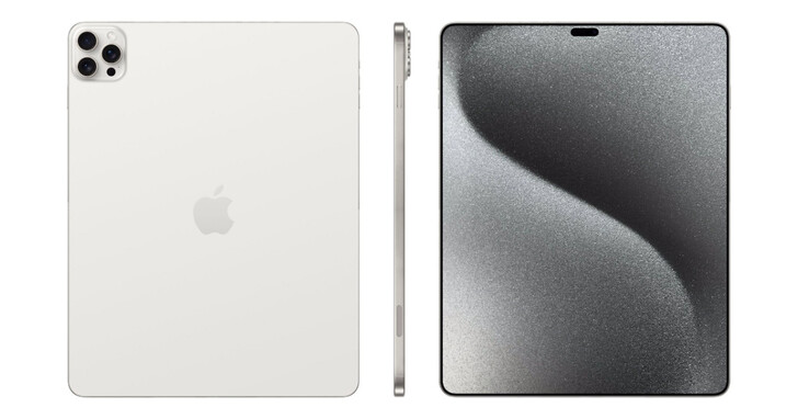 iPad Air、iPad Pro和M3 MacBook Air可能將在明年春季發佈，扭轉銷量下滑趨勢