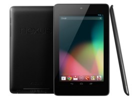 Nexus 7 16GB 台灣地區暫不降價，升級 2 年保固