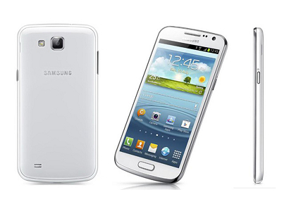 Samsung Galaxy Premier i9260 發表，並非 Nexus 系列新機