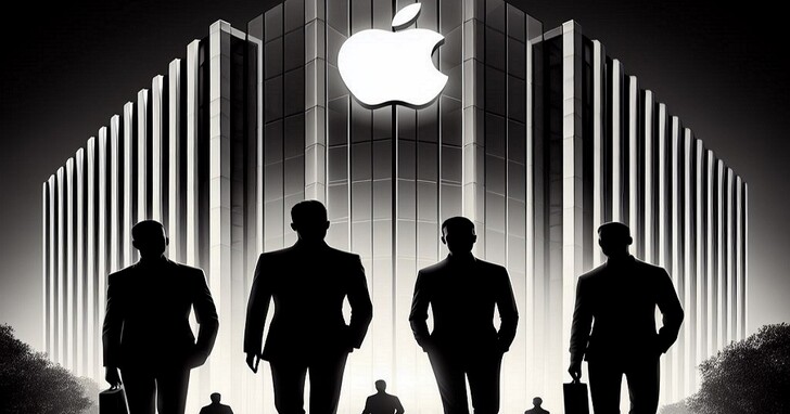 Apple高層中誰會是庫克的接班人？外媒認為下屆CEO有望從這四人中誕生