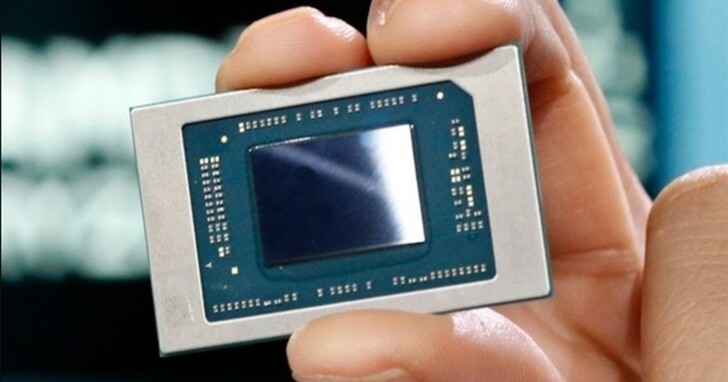 AMD首次公佈Zen4c頻率，果然不是「小核心」