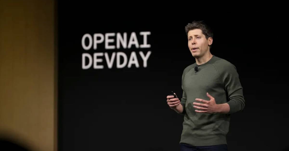OpenAI CEO阿特曼籌數十億美元建全球晶圓廠網路,對抗NVIDIA晶片壟斷