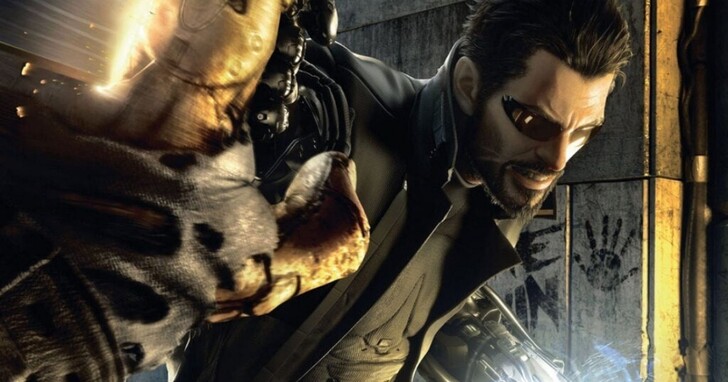 遊戲開發最大的敵人是裁員！Eidos蒙特利爾宣布裁員97人，《駭客入侵》（Deus Ex）系列新作被取消