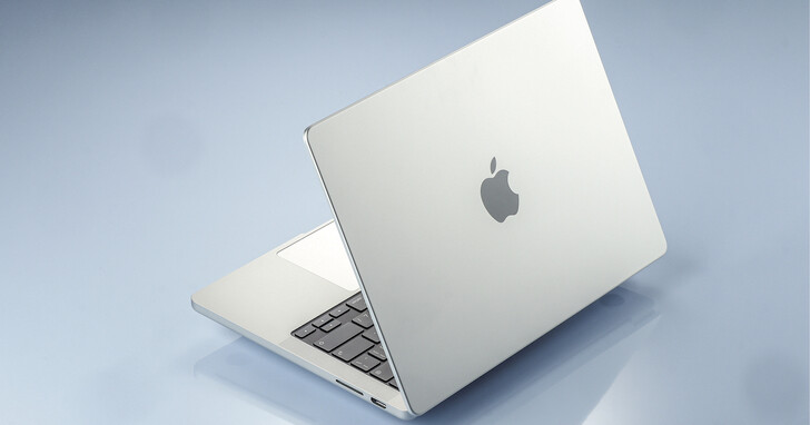 Apple MacBook Pro 14 吋選購評測：新舊款規格比一比，沒選 Pro 晶片也很 Pro！