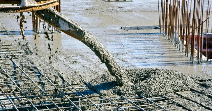 石墨烯功能再開發，取代沙子將可製造更輕、更堅固的混凝土