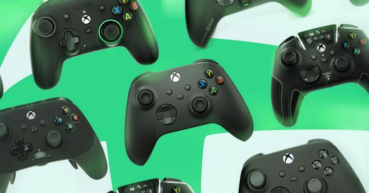 Xbox下一代主機設計可能換人做，改由Surface設計團隊負責主導