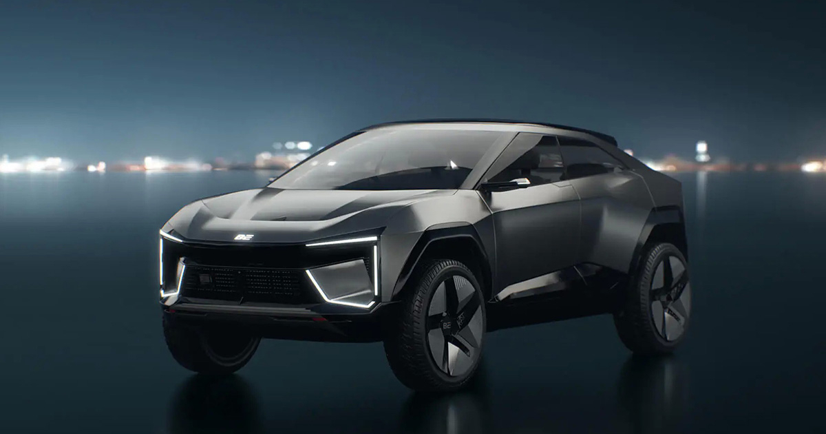 Volkswagen集團與Mahindra簽訂電動車零件合作協定,強化印度市場電動車發展