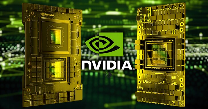 NVIDIA已經大幅縮短AI GPU交付時間，傳因多元供應鏈策略奏效