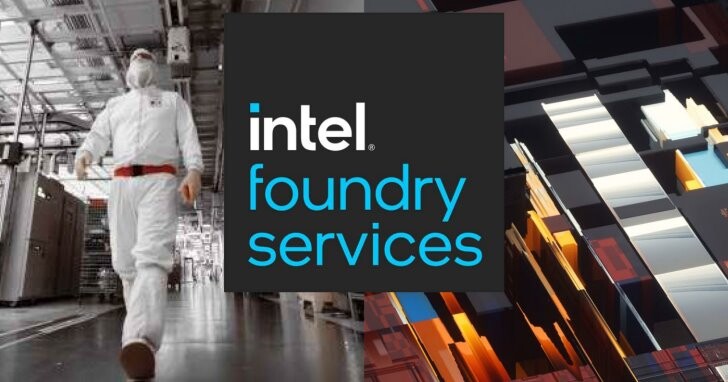 Intel IFS Direct Connect 2024分析：IFS晶圓代工服務