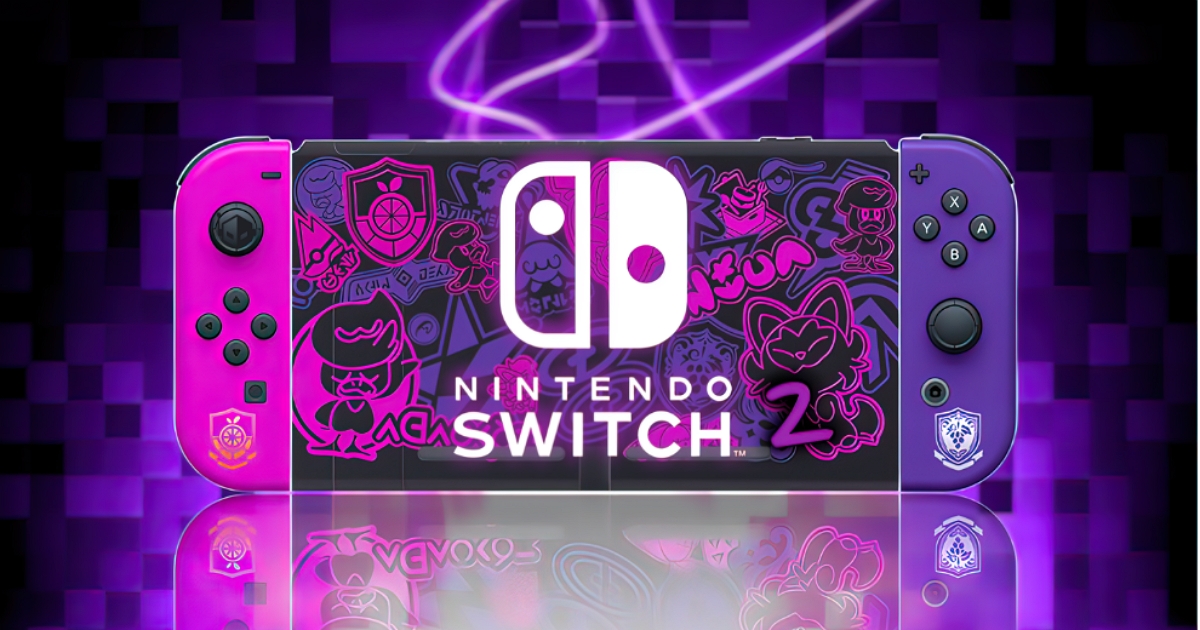 Switch 2底座模式性能可能與PS4 Pro相當,影像品質和電池優於Steam Deck