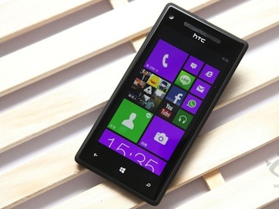 HTC Windows Phone 8X 實測，全新系統動手玩，優劣分析大公開