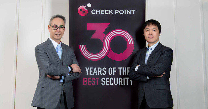 Check Point 剖析 2024 年網路安全趨勢，揭示全新發展策略