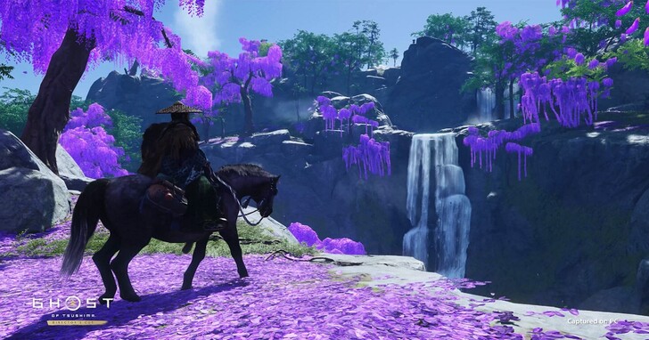 PS粉絲呼籲抵制《對馬戰鬼》PC版，稱索尼將第一方遊戲跨平台是背叛忠心粉絲