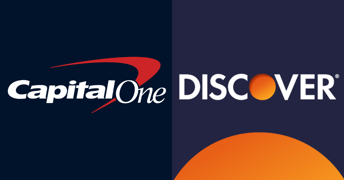 Capital One收購Discover Financial對信用卡支付產業未來的商業影響