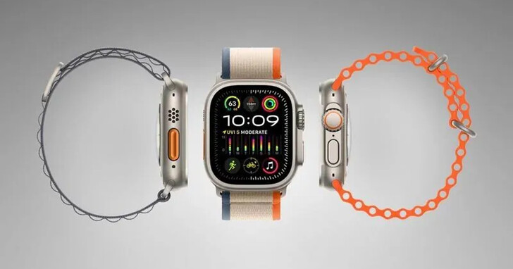 Apple Watch Ultra MicroLED版「難產」的新證據，又一間關鍵供應商被取消
