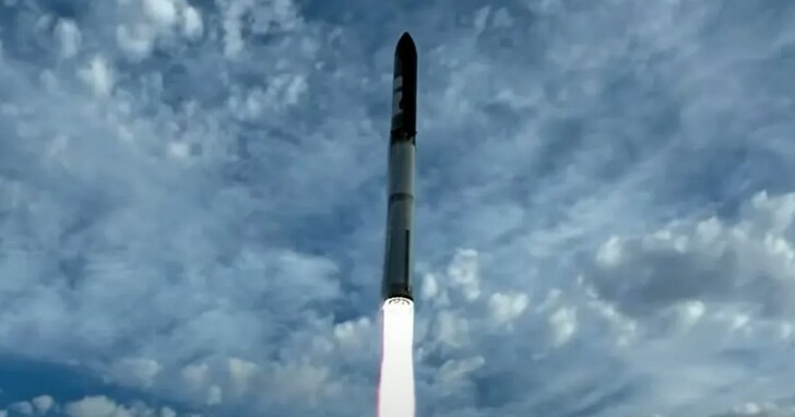 Starship星艦第三次試飛終於成功發射，雖還是失聯解體但史上最強火箭不算失敗