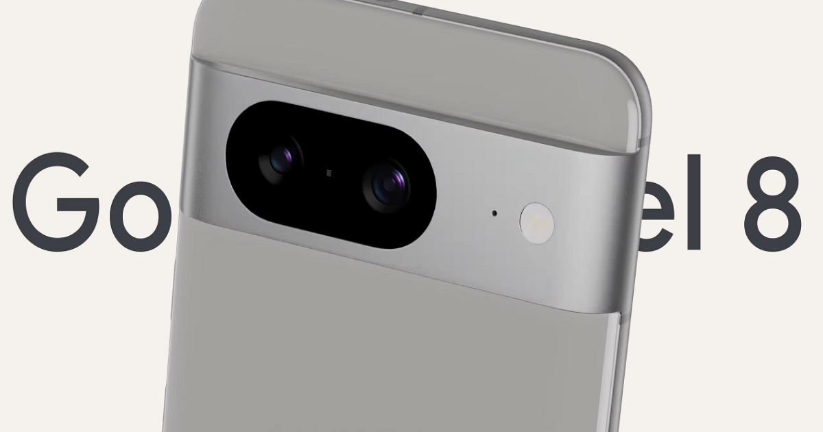 Android 15 將可以在手機關機下尋找手機,Pixel 8 可能也支援