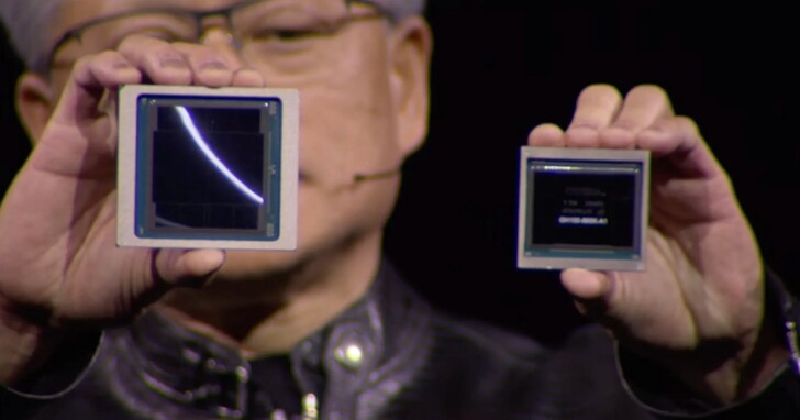 NVIDIA的「世界上最強大AI晶片」Blackwell B200 GPU 強在哪裡？